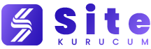SiteKurucum - Yeni Nesil Yazılım Ajansı